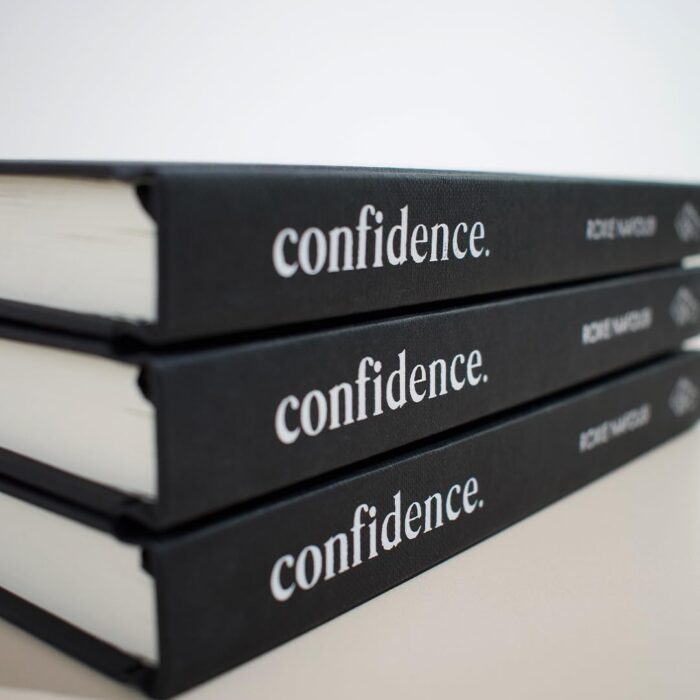 Confidence: THE INSTANT SUNDAY TIMES BESTSELLER - Image 5