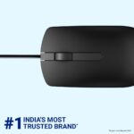 Dell USB Mouse For PC & Laptop - MS116 - Image 5