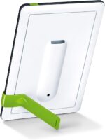 Beurer TL30UK SAD Lamp - Helps Combat Seasonal Affective Disorder - 10,000 lux - Compact Daylight Lamp - Adjustable Stand And Travel Bag - UV-Free LED Light Therapy - Certified Medical Device - Image 3