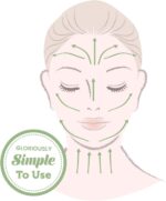 ROSELYNBOUTIQUE Gua Sha & Jade Roller for Face Set Self Care Gifts for Women - Facial Skin Care Tools Muscle Roller Massager Relaxing Relieve Wrinkles - Natural Healing Crystal Stone - Image 8