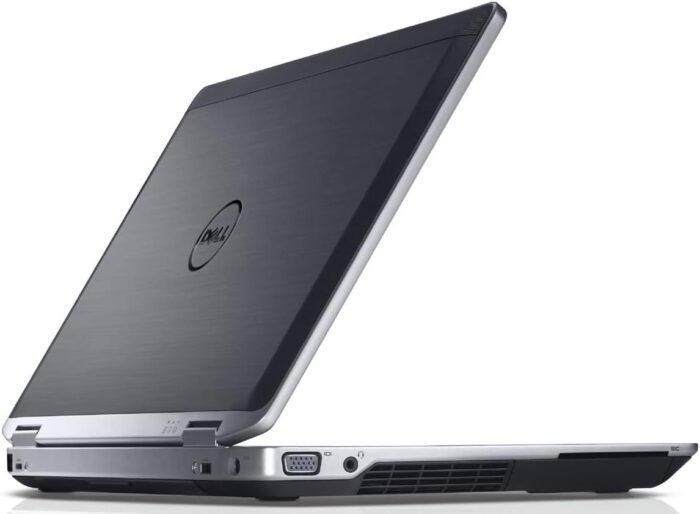 Dell Latitude E6430 14in Notebook PC - Intel Core i5-3320 2.6GHz 8GB 320gb SATA Windows 10 Professional (Renewed) - Image 2