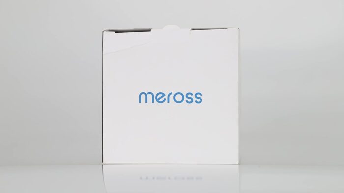 meross Smart Lamp, Wi-Fi Table Lamp Compatible with Apple HomeKit Alexa Google Home, Bedside Touch Lamp RGBWW Colour Voice Remote app Control (2.4GHz Wi-Fi Only), 1 Count (Pack of 1) - Image 14