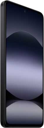 Xiaomi Redmi Note 14 Mobile (Midnight Black 8GB RAM, 256GB Storage) | 108MP AI camera system |6.67" 120Hz AMOLED display | 5500 mAh (typ) battery - Image 6