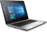 HP (Refurbished) Elitebook 820 G1 Business Laptop, Intel Core i5-4200U CPU, 8GB DDR3L SODIMM RAM, 256GB SSD 2.5 Hard, 12 inch Display, Windows 10 Pro - Image 5