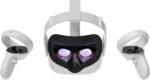 Oculus Meta Quest 2 â€” Advanced All-In-One Virtual Reality Headset â€” 256 Gb - Image 4