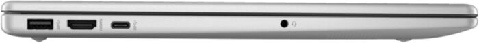 HP 2024 Newest 15s Laptop With 15.6" FHD Display, Intel Core i7-1355U Processor |16GB DDR4 Ram |1TB NVMe SSD |Intel Iris X Graphics, Windows 11 Natural silver (Upgraded) - Image 4