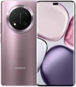 HONOR X9c 5G Dual SIM (12GB RAM, 256GB Storage) | 108MP Triple Camera | 6.78" AMOLED 120Hz Display | 6600mAh Battery | Android 14 (Titanium Purple)