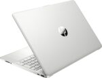 HP 15 15.6" HD Touchscreen Laptop for Home & Student, 12th Gen Intel Core i3-1215U(Up to 4.4 GHz), 12GB RAM 256GB PCIe SSD, Numeric Keypad, Wi-Fi 5, 11 Hrs Battery Life, Windows 11 Pro, w/Battery - Image 4