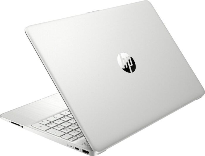 HP 15 15.6" HD Touchscreen Laptop for Home & Student, 12th Gen Intel Core i3-1215U(Up to 4.4 GHz), 12GB RAM 256GB PCIe SSD, Numeric Keypad, Wi-Fi 5, 11 Hrs Battery Life, Windows 11 Pro, w/Battery - Image 4