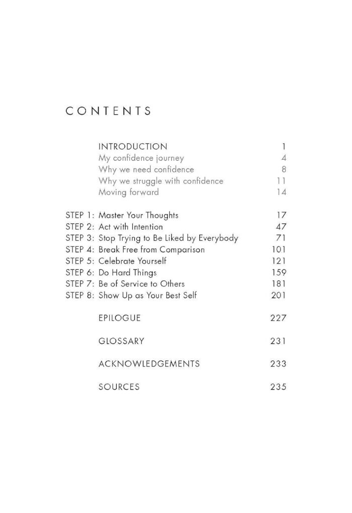 Confidence: THE INSTANT SUNDAY TIMES BESTSELLER - Image 2