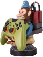 Exquisite Gaming - call of duty - monkeybomb cable guy (net) - Image 5