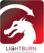 Cloudray LightBurn Software License - Laser Engraving & Cutting G-Code Generator for Blu-ray/Diode/Windows & Mac- SVG/DPI Control, Image Tracing