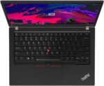 Lenovo (Refurbished) Thinkpad T480s Ultrabook Laptop (20L7-002CUS) Intel i5-8350U, 8GB RAM, 256GB SSD, 14-in FHD 1920x1080, Win10 Pro - Image 3