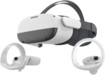 ZURBAA Virtual Reality All-in-one VR glasses virtual reality game 4K display wireless VR headset