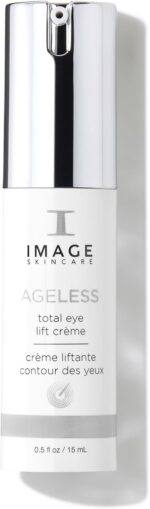 Image Skincare Total Eye Lift Crème 15ml