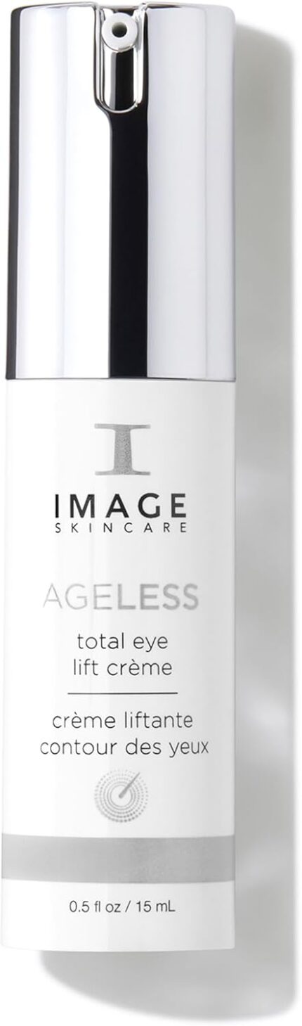 Image Skincare Total Eye Lift Crème 15ml