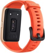 Huawei Band 6, All-Day Spo2 Monitoring, 1.47" Fullview Display, 2-Week Battery Life, Fast Charging, Heart Rate Monitoring, Sleep Tracking, 96 Workout Modes, Message Reminder - Forest Green - Image 9