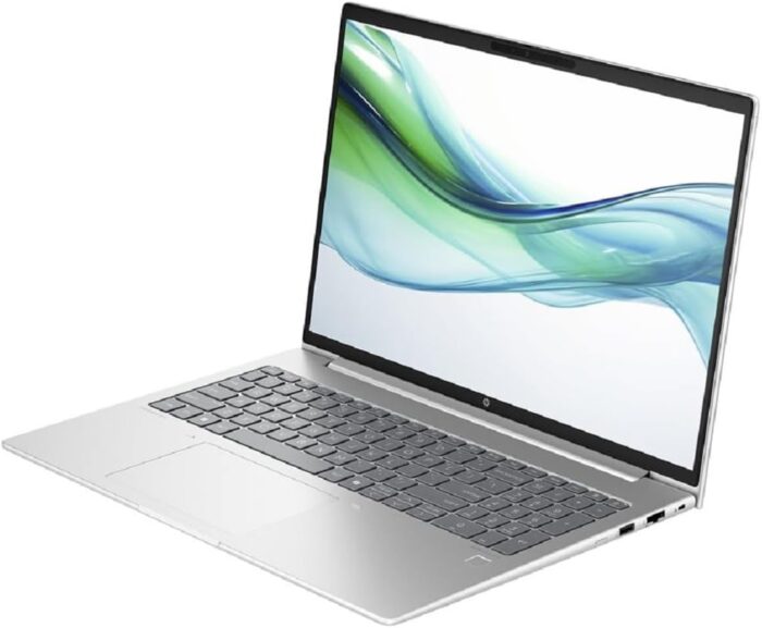 HP 2024 Newest ProBook 440 G11 – Laptop With 14″ UWVA IPS WLED Display – Intel Core Ultra 7 155U Processor – 16GB DDR5 Ram – 1TB NVMe SSD – Intel Graphics -Fingerprint Reader-Windows 11 – Pike silver