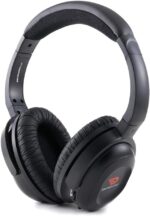 DRIVE AUDIO Premium Headphones for Nissan & Infiniti