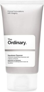The Ordinary The Balance Set â€“ Beauty Set, Skincare Set, Gift Set with Squalane Cleanser, Salicylic Acid 2% Masque, Niacinamide 10% and Zinc 1% and Natural Moisturizing Factors and HA (4 Piece Set) - Image 4