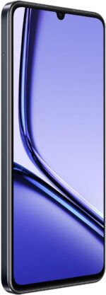 realme Note 50 DUAL SIM 64GB ROM + 3GB RAM (GSM ONLY | NO CDMA) Factory Unlocked 4G/LTE Smartphone (Midnight Black) - International Version - Image 4