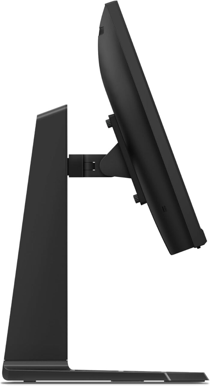 Lenovo Legion R24e Gaming Monitor, 23.8"FHD IPS, 180Hz Refresh, 99% sRGB, 0.5 ms (MPRT), Tilt, Swivel, Pivot, Height Adjust Stand, Eye Comfort 2.0, Gaming Console Support, 3Yrs Warranty [67CCGAC4AE] - Image 5