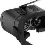 Rahima store, VR Box 3D Virtual Reality Video Glasses for Smartphone Apple Android - Image 3