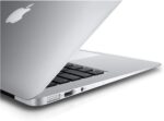 Apple (Refurbished) MacBook Air with Intel Core i5, 1.6GHz, MJVE2LL/A (13-inch, 4GB,128GB SSD) - Silver - Image 5
