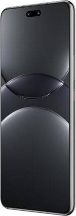 HUAWEI nova 13 Pro Smartphone, 6.7-inch OLED display, 12GB+512GB, 60MP Front Portrait Dual Camera, 50MP Adjustable Aperture Camera, AI Best Expression, 100W SuperCharge Turbo, 5000 mAh, Black + Gifts - Image 2