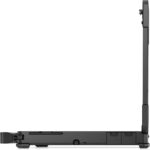 Dell Latitude 5000 5430 14" Rugged Notebook - Full HD - 1920 x 1080 - Intel Core i5 11th Gen i5-1145G7 Quad-core (4 Core) 2.60 GHz - 16 GB Total RAM - 512 GB SSD - Black - Image 2