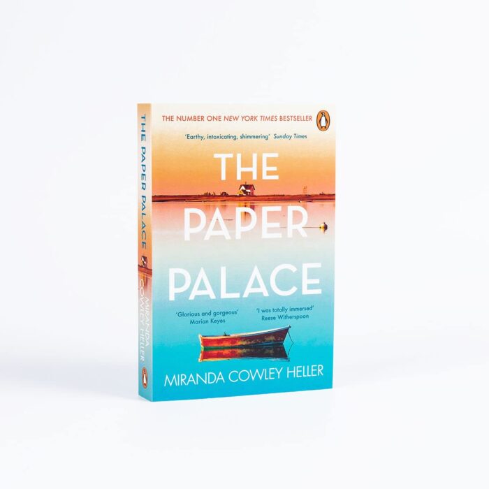 The Paper Palace: The No.1 New York Times Bestseller and Reese Witherspoon Bookclub Pick - Image 3
