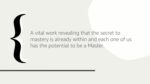 Mastery - Image 2