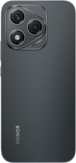 Honor 400 Lite DUAL-SIM 256GB ROM + 8GB RAM (GSM only | No CDMA) Factory Unlocked 5G SmartPhone (Velvet Black) - International Version - Image 5