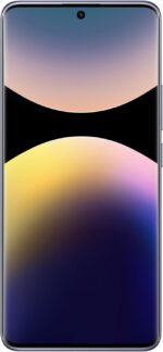 Xiaomi Redmi Note 14 Pro 5G Mobile (Lavender Purple 12GB RAM, 512GB Storage) | 200MP pro-grade AI camera system |Curved 6.67" 120Hz AMOLED display | 5110 mAh (typ) battery