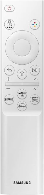 Samsung 27CM501 27-Inch FullHD Smart Monitor M5 With HDMI,USB Hub,Wifi,Bluetooth -White - Image 8