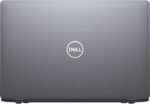 Dell Latitude 5510 | 15.6" Notebook - Full HD 1920 x 1080 - Touchscreen | Core i5 - 10310U - 1.7GHz Hexa-core (6 Core) - 10th Gen | 8GB RAM - 256GB SSD (Renewed) - Image 7