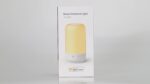 meross Smart Lamp, Wi-Fi Table Lamp Compatible with Apple HomeKit Alexa Google Home, Bedside Touch Lamp RGBWW Colour Voice Remote app Control (2.4GHz Wi-Fi Only), 1 Count (Pack of 1) - Image 9