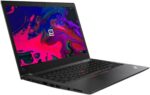 Lenovo (Refurbished) Thinkpad T480s Ultrabook Laptop (20L7-002CUS) Intel i5-8350U, 8GB RAM, 256GB SSD, 14-in FHD 1920x1080, Win10 Pro - Image 2