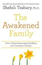 The Book You Wish Your Parents Had Read, The Awakened Family, How to Stop Losing Your Sh*t With Your Kids, The Gentle Discipline Book 4 Books Collection Set - Image 3