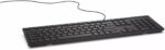 Dell Wired Keyboard - Black KB216 (580-ADMT) - English Keyboard - Image 3