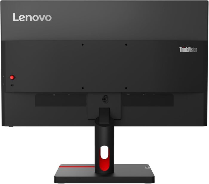Lenovo ThinkVision S22i-30 computer monitor 54.6 cm (21.5") 1920 x 1080 pixels Full HD LCD - Image 4