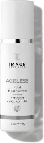 Image Skincare Total Facial Cleanser 177ml