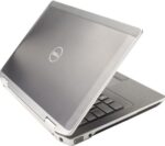 Dell Latitude E6430 14in Notebook PC - Intel Core i5-3320 2.6GHz 8GB 320gb SATA Windows 10 Professional (Renewed) - Image 4