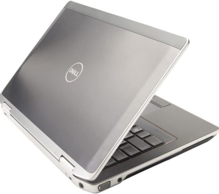 Dell Latitude E6430 14in Notebook PC - Intel Core i5-3320 2.6GHz 8GB 320gb SATA Windows 10 Professional (Renewed) - Image 4