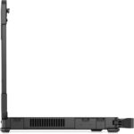 Dell Latitude 5000 5430 14" Rugged Notebook - Full HD - 1920 x 1080 - Intel Core i5 11th Gen i5-1145G7 Quad-core (4 Core) 2.60 GHz - 16 GB Total RAM - 512 GB SSD - Black - Image 3