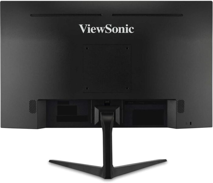 Viewsonic VX2418-P-MHD 24 Inch Frameless Full HD 1080p 180Hz 1ms Gaming Monitor with Adaptive-Sync Eye Care HDMI and Display Port, Black - Image 6