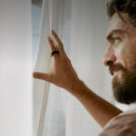 Oura Ring 4 | Smart Ring | Size First with Oura Ring 4 Sizing Kit | Sleep Tracking Wearable - Heart Rate - Fitness Tracker - Up to 8 Days Battery Life - Image 2