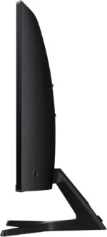 Samsung 32-inch S3 (S39GD) FHD 100Hz Curved Monitor, Game Mode, Eye Saver Mode, Multiple Connectivity with HDMI Port, Built-in Speakers, LS32D396GANXZA, 2025 - Image 14