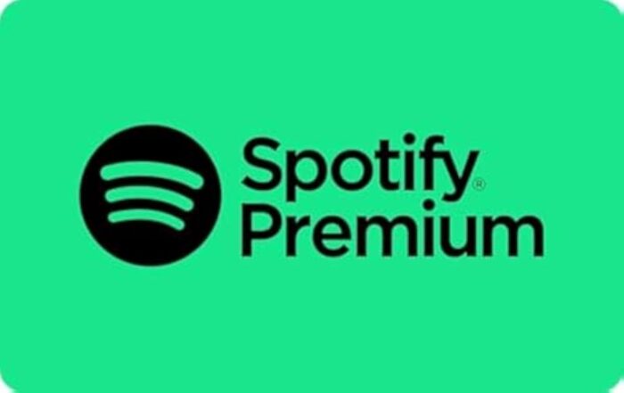 Spotify Subscription | 3 months UAE [Digital Code] - Image 1