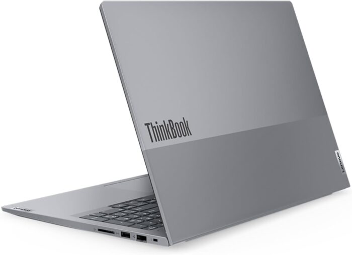 Lenovo ThinkBook 16 G6 16" FHD+ Laptop Computer, 13th Gen Intel 10-Core i5-1335U (Beat i7-1270P), 32GB DDR5 RAM, 1TB PCIe SSD, WiFi 6, Bluetooth 5.1, Fingerprint Reader, Windows 11 Pro, Tilsiy Cable - Image 6
